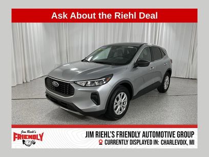 Used 2023 Ford Escape Active w/ Tech Pack #1