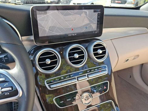 Used 2019 Mercedes-Benz C 300 4MATIC Cabriolet image 20