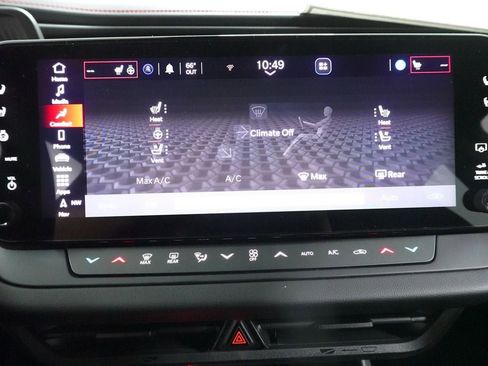 New 2026 Dodge Charger GT w/ Performance Handling Group image 16