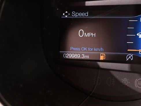 Used 2023 Ford Edge SEL w/ Convenience Package AWD/4WD image 27