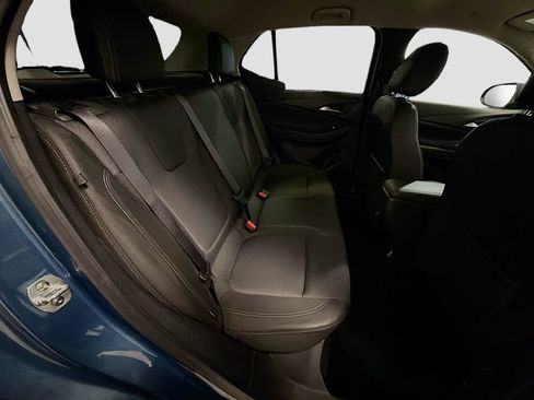 Used 2024 Buick Encore GX Preferred FWD image 25
