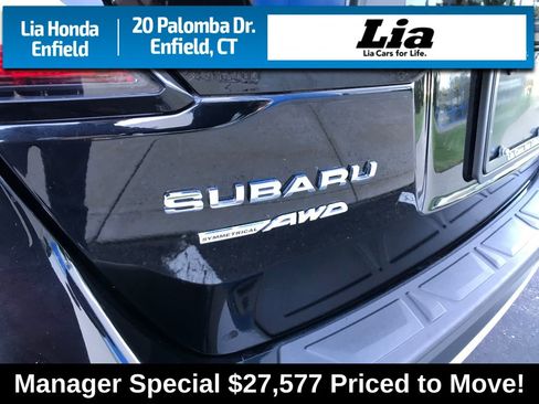 Used 2023 Subaru Outback Limited image 27