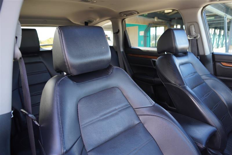 Used 2020 Honda CR-V Touring image 79