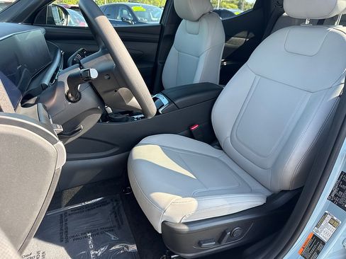 Certified 2026 Hyundai Santa Cruz SEL AWD/4WD image 13