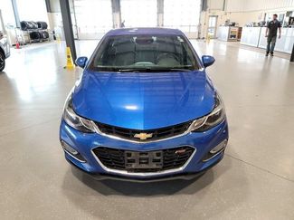 Used 2017 Chevrolet Cruze Premier FWD video 2