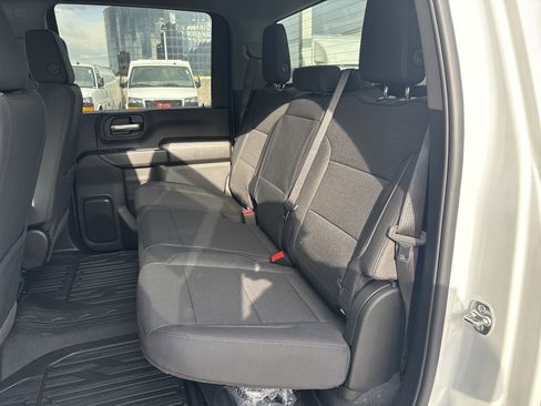 New 2026 GMC Sierra 2500 Pro w/ Convenience Package image 13