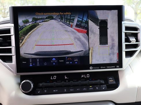 Used 2023 Toyota Tundra Capstone image 56