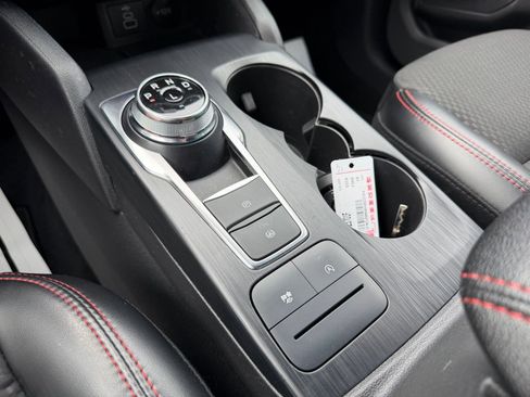 Used 2024 Ford Escape ST-Line image 24