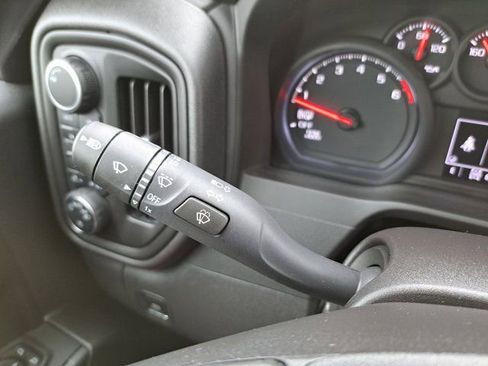 Used 2026 Chevrolet Silverado 1500 Custom Trail Boss image 23