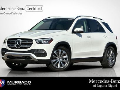 Certified 2023 Mercedes-Benz GLE 450 4MATIC