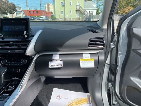 New 2026 Mitsubishi Eclipse Cross SE image 29