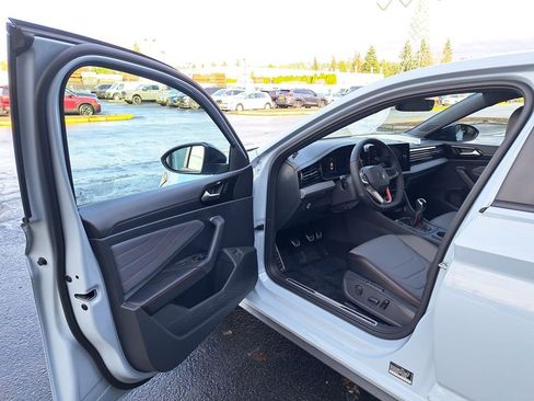 New 2026 Volkswagen Jetta GLI Autobahn image 10