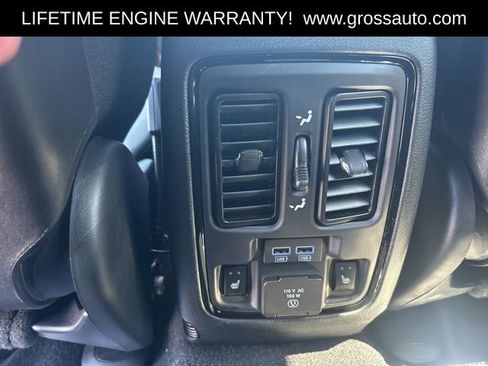 New 2026 Dodge Durango GT image 42