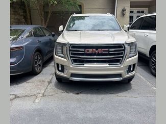Used 2023 GMC Yukon SLT w/ SLT Premium Package AWD/4WD video 1