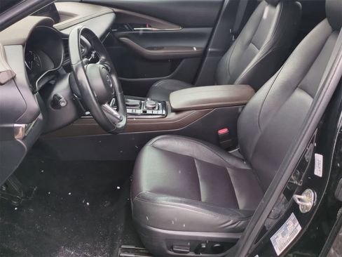 Used 2024 MAZDA CX-30 AWD 2.5 S w/ Premium Package image 15