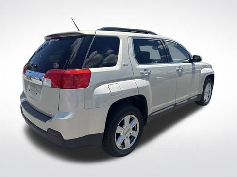 Used 2015 GMC Terrain SLT AWD/4WD image 5