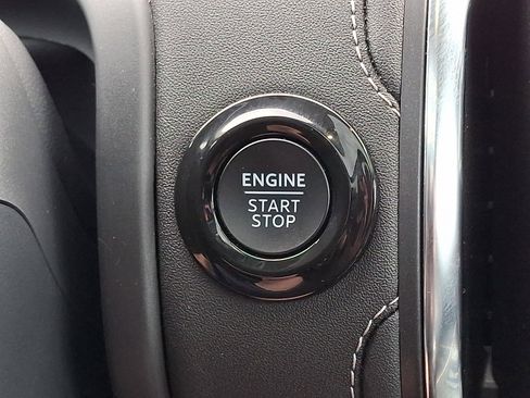 Certified 2025 Ford Expedition Max Platinum AWD/4WD image 29