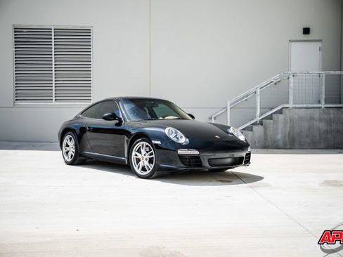 Used 2010 Porsche 911 GT3 RS image 26