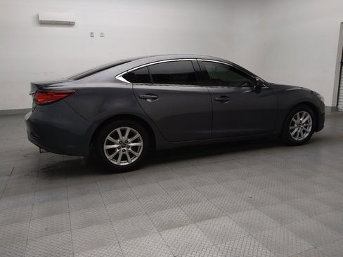 Used 2015 MAZDA MAZDA6 Sport image 10