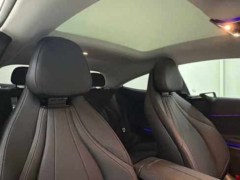 New 2027 Mercedes-Benz CLE 300 4MATIC Coupe image 21
