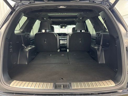 Used 2020 Hyundai Palisade Limited image 25