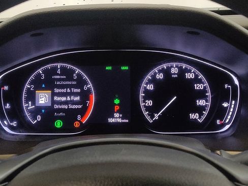 Used 2020 Honda Accord EX image 23