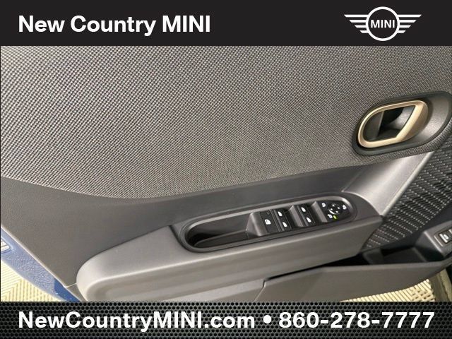 New 2027 MINI Cooper S FWD image 12