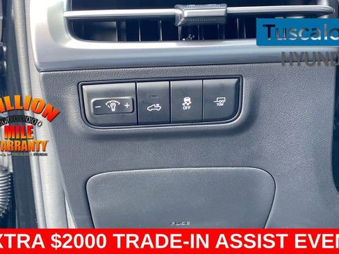 New 2026 Hyundai Santa Cruz Limited image 15