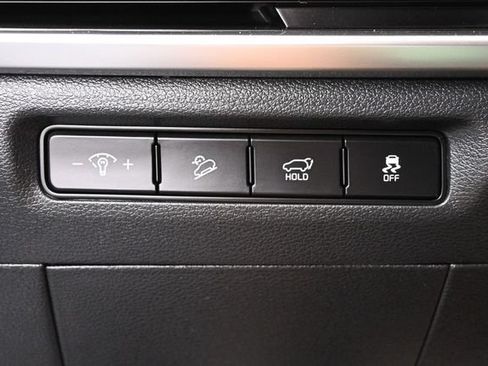 Used 2025 Kia Telluride S FWD image 12