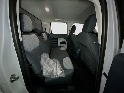 New 2026 Ford Maverick XLT w/ XLT Luxury Package AWD/4WD image 31