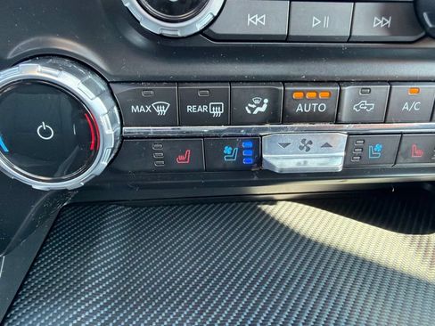 Certified 2023 Ford F150 Limited AWD/4WD image 38