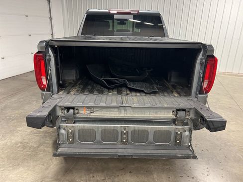 Certified 2021 GMC Sierra 1500 SLT w/ SLT Premium Plus Package image 6