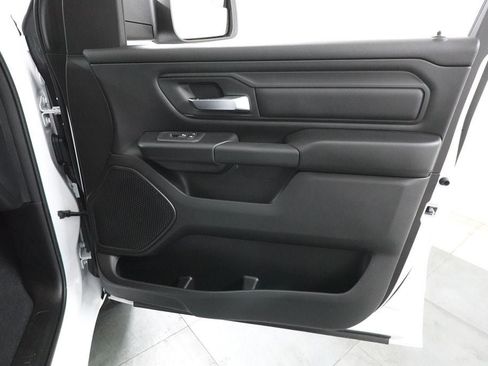 New 2026 RAM 1500 Tradesman AWD/4WD image 27