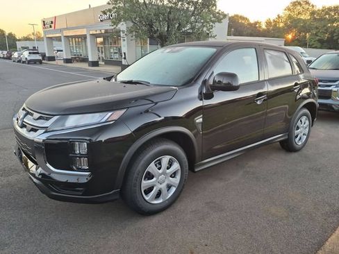 New 2027 Mitsubishi Outlander Sport FWD image 7
