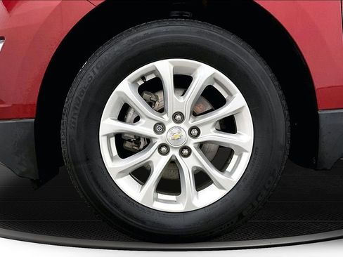 Used 2018 Chevrolet Equinox LT AWD/4WD image 33