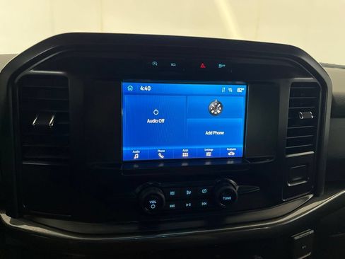 Used 2021 Ford F150 XL w/ STX Appearance Package AWD/4WD image 67