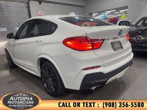 Used 2015 BMW X4 xDrive35i image 46