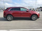 Used 2018 Cadillac XT5 Luxury w/ Driver Awareness Package image 2