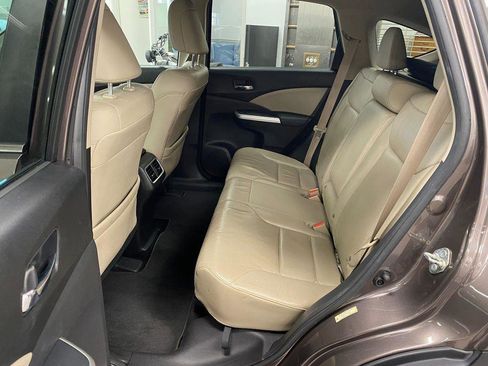 Used 2015 Honda CR-V EX-L image 13
