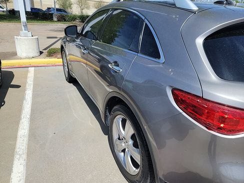 Used 2011 INFINITI FX35 2WD w/ Premium Pkg image 5