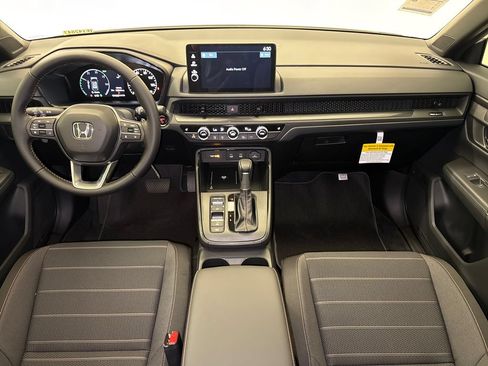 New 2026 Honda CR-V Sport image 14