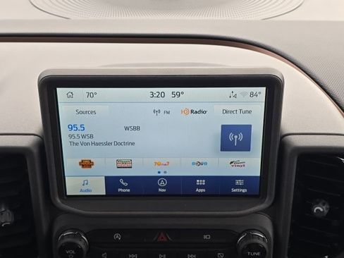 Used 2024 Ford Bronco Sport Badlands w/ Premium Package image 31