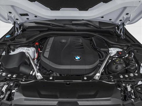 New 2026 BMW 540i xDrive w/ Premium Package image 8