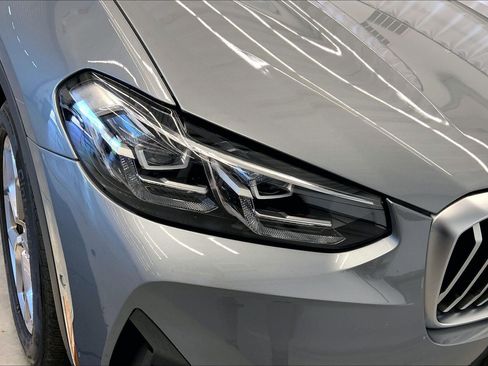 Used 2023 BMW X3 xDrive30i w/ Premium Package AWD/4WD image 10