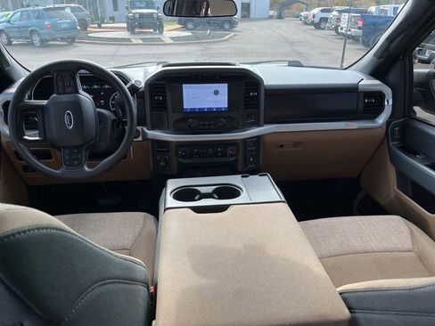 Used 2023 Ford F150 XLT image 21