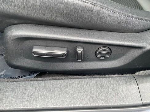 Certified 2019 Honda Accord Touring image 23