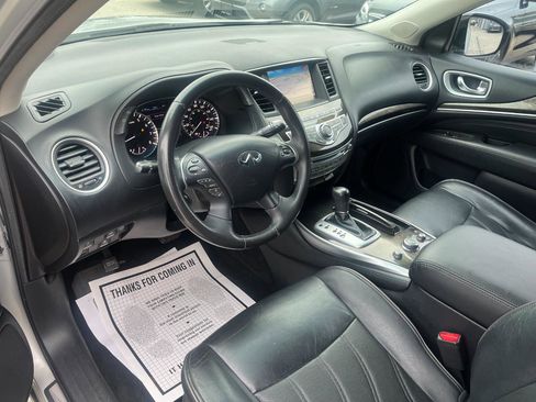Used 2014 INFINITI QX60 AWD w/ Premium Plus Package image 11