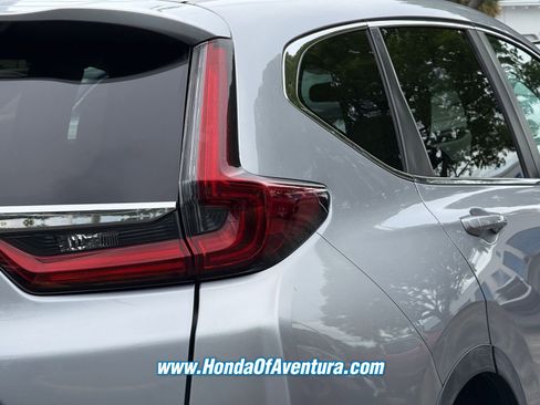 Certified 2020 Honda CR-V EX image 6