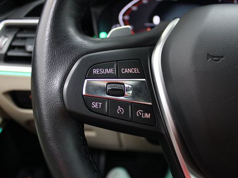 Used 2021 BMW 330i Sedan w/ Convenience Package image 38