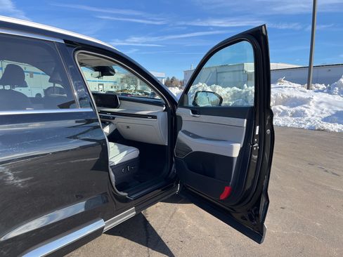 Used 2023 Hyundai Palisade Calligraphy AWD/4WD image 22